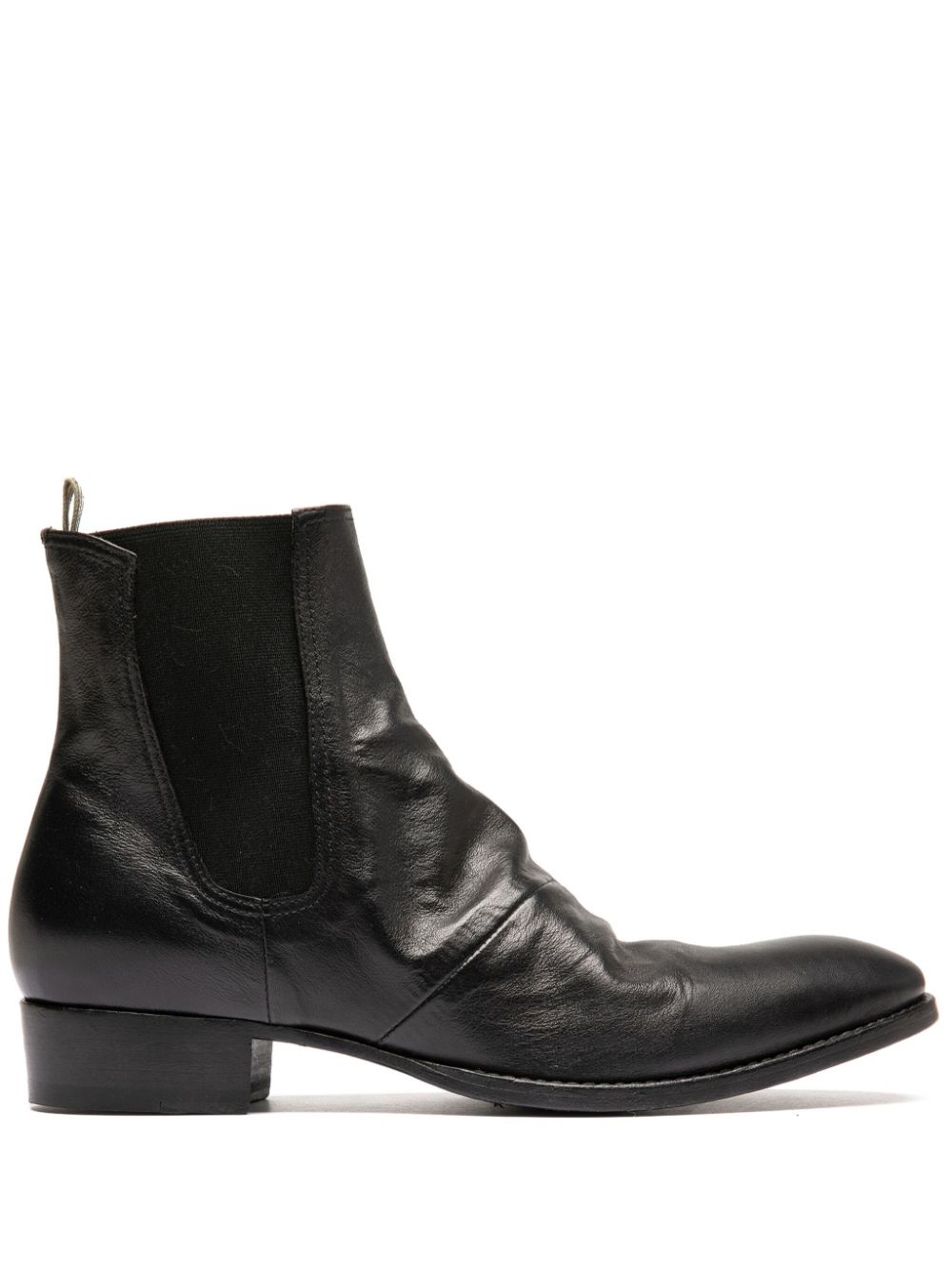 Sean boots - Black