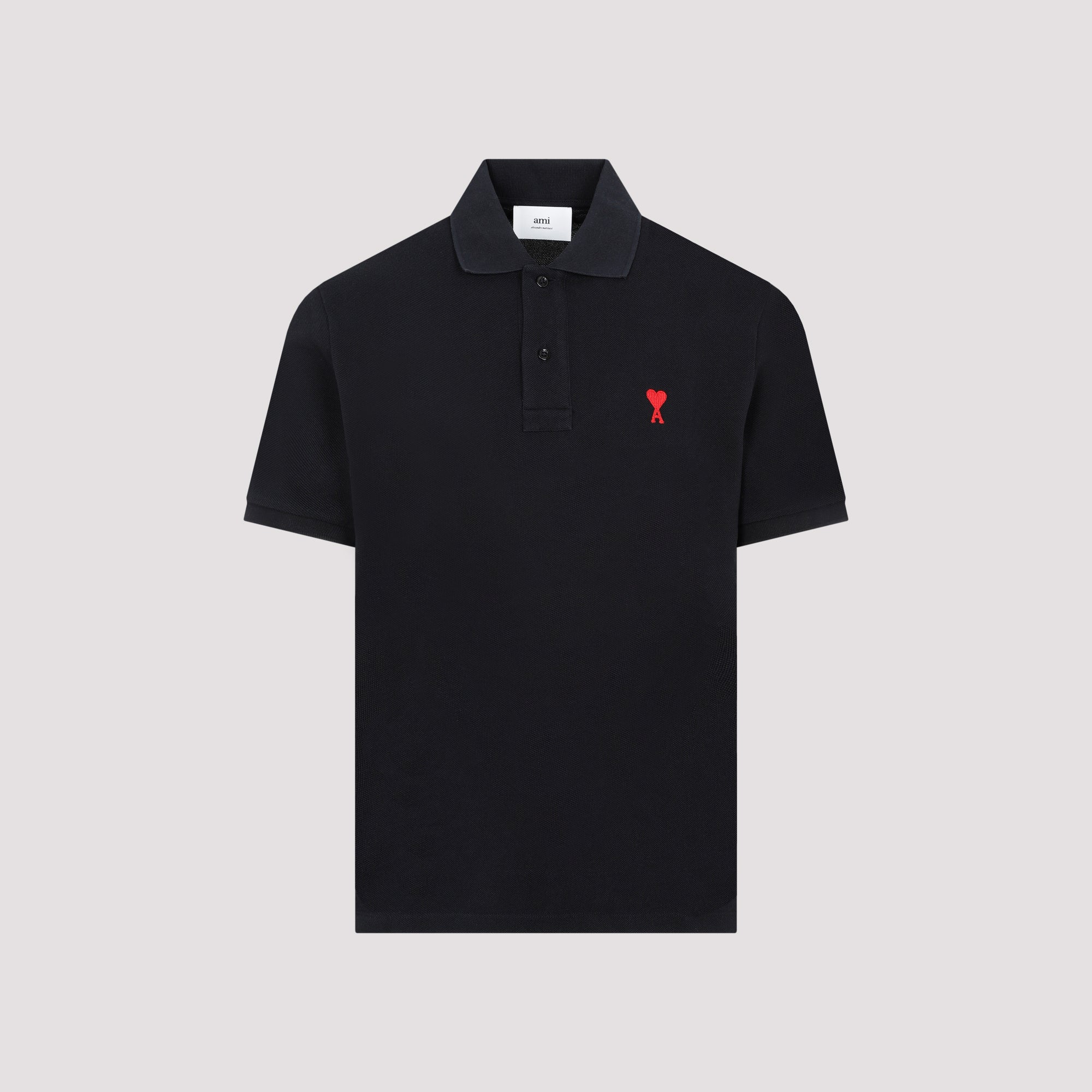 Men's Organic Cotton Polo Shirt