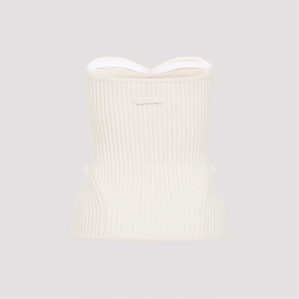 Tops White