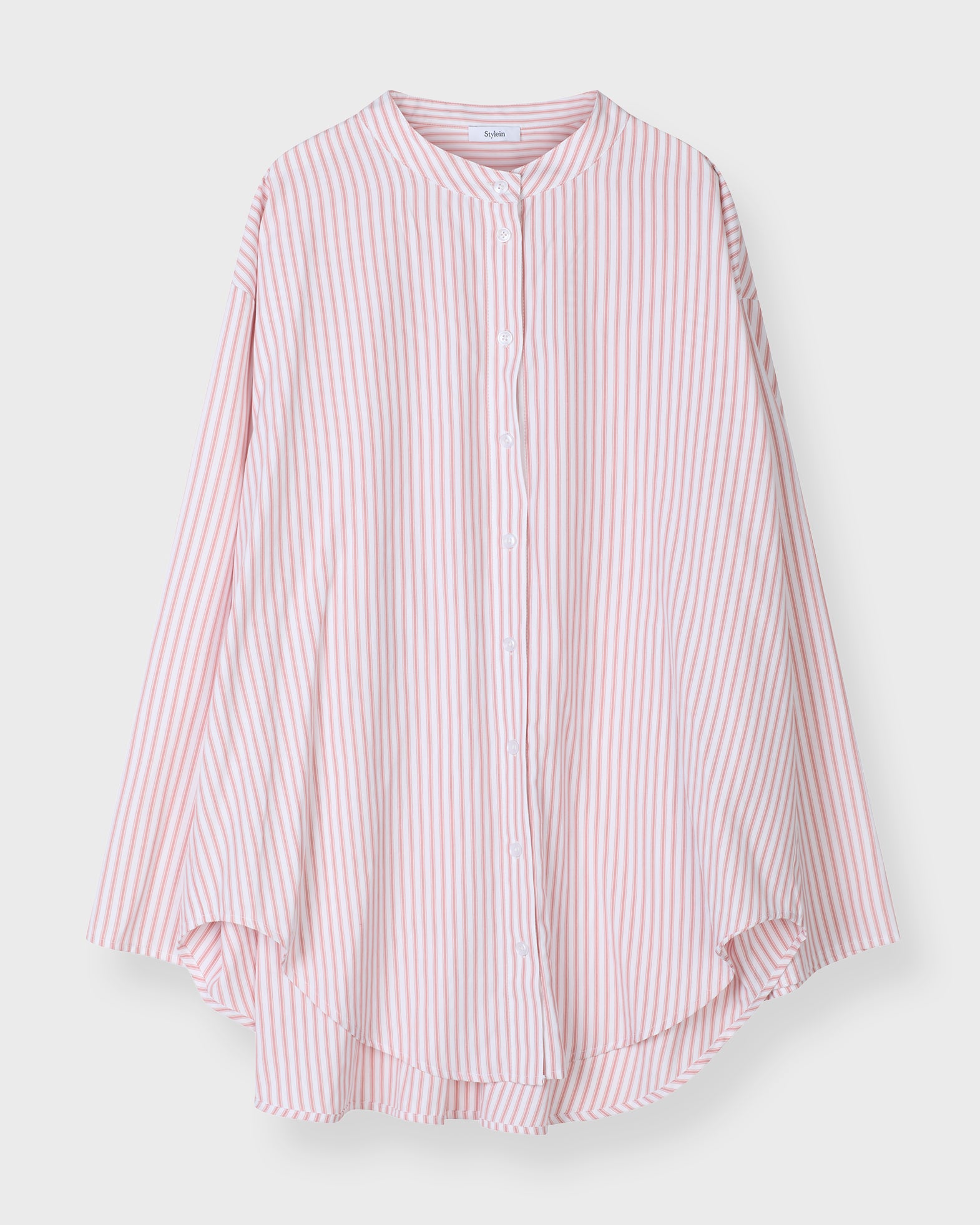 Stylein Shirt Jazara Light pink