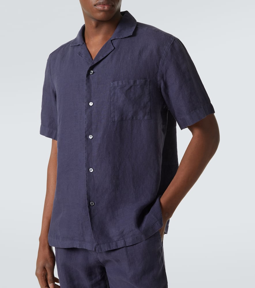 Linen shirt