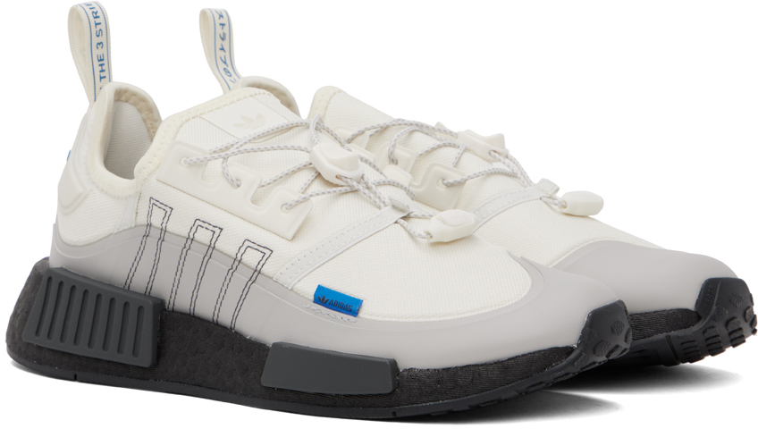 Adidas Originals Off-White NMD R1 Sneakers