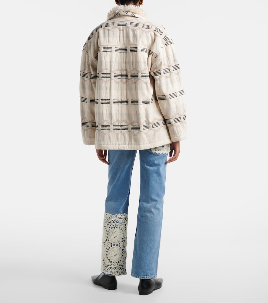 Island's Diary straight jeans