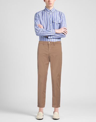 Man Pants Camel