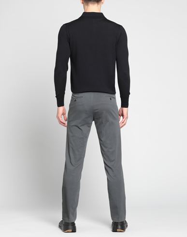 Briglia 1949 Man Pants Lead Size 32 Cotton, Elastane