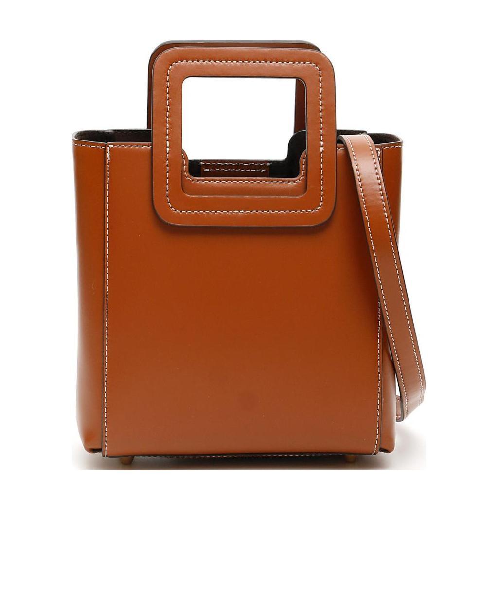 Mini Shirley tote