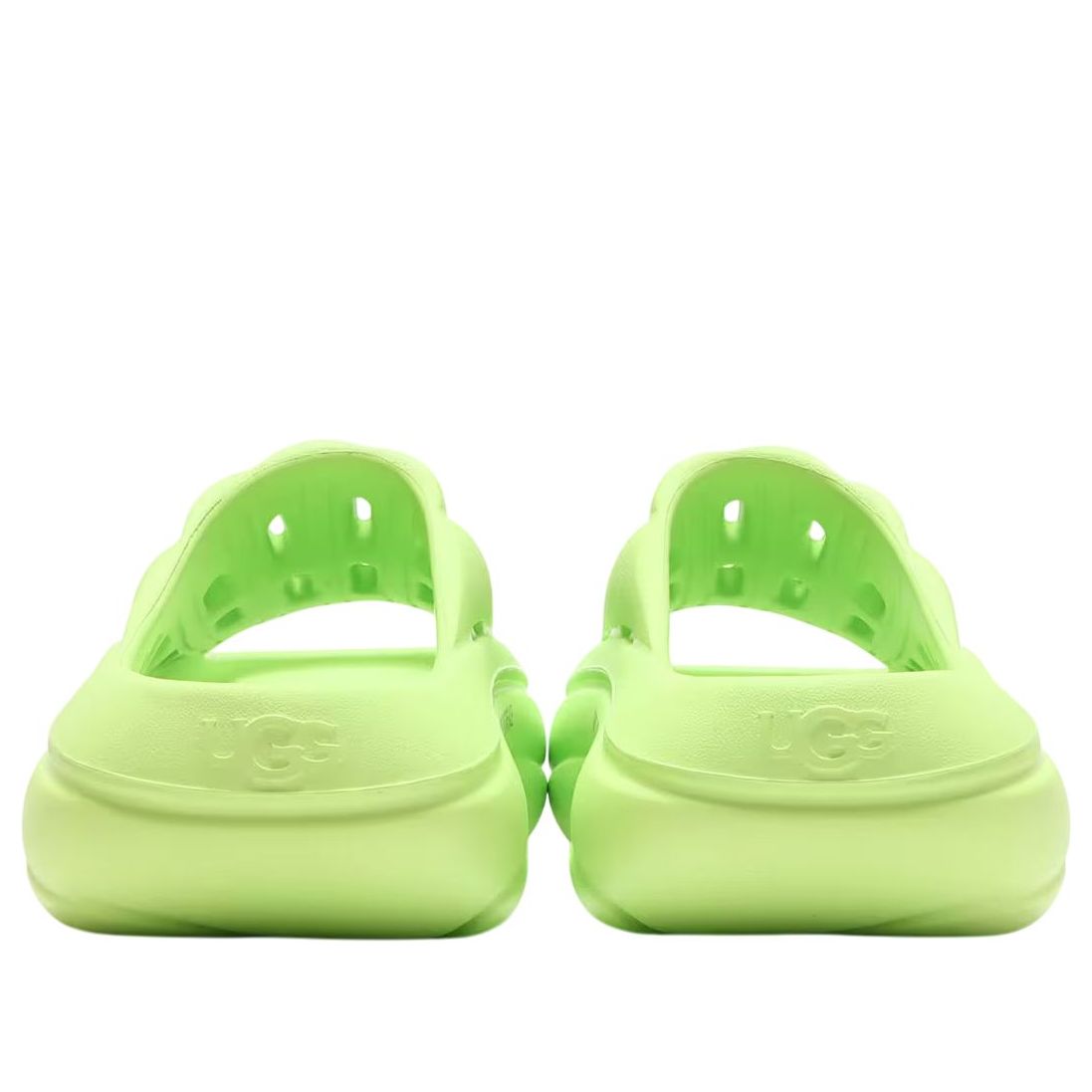 (WMNS) FoamO Slides 'Macaron UFO'