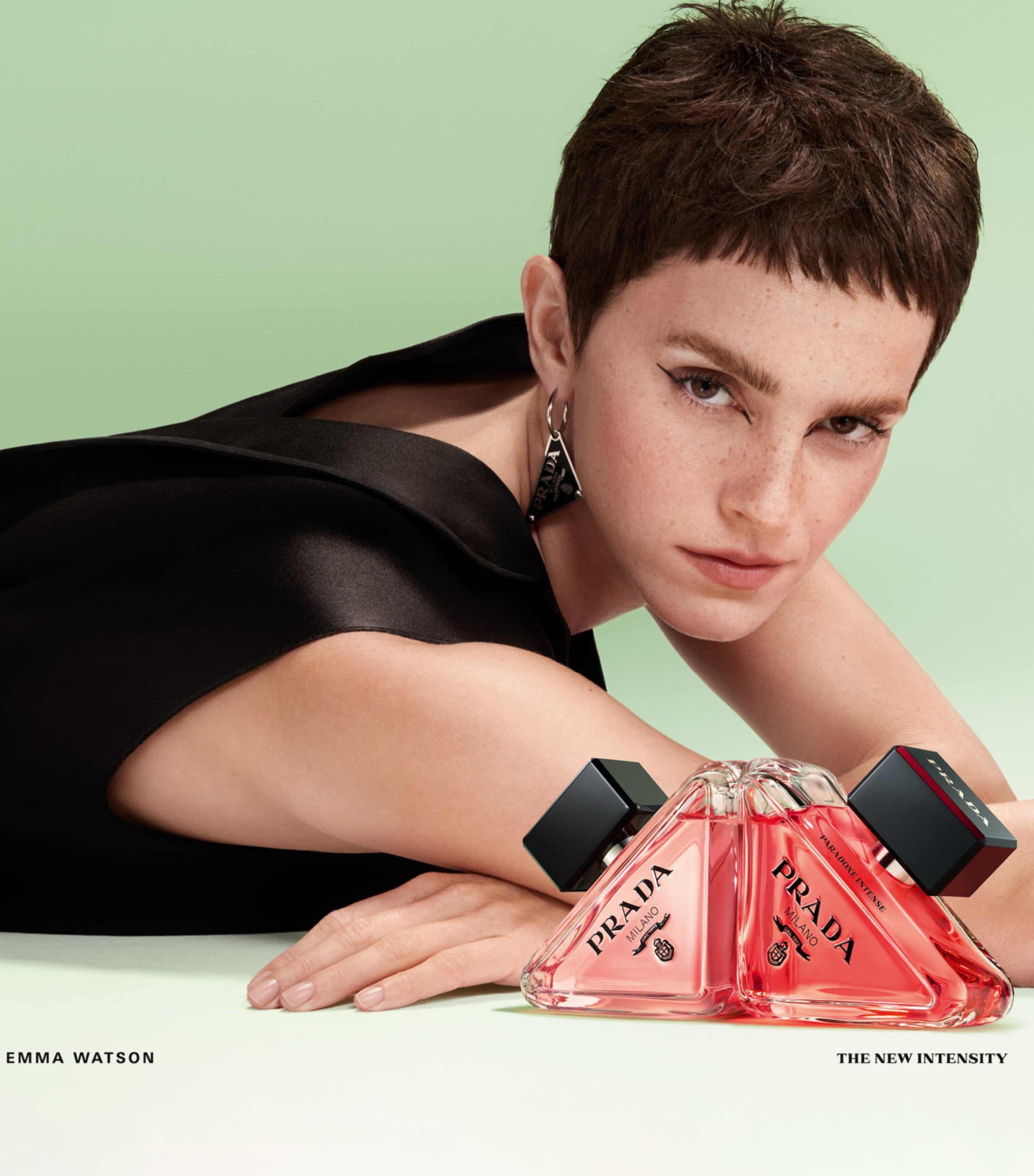 Prada Paradoxe Intense Eau de Parfum