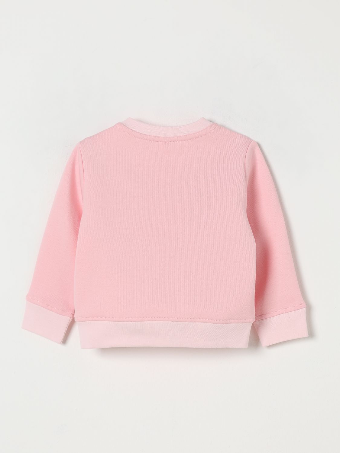 Sweater Kids color Pink