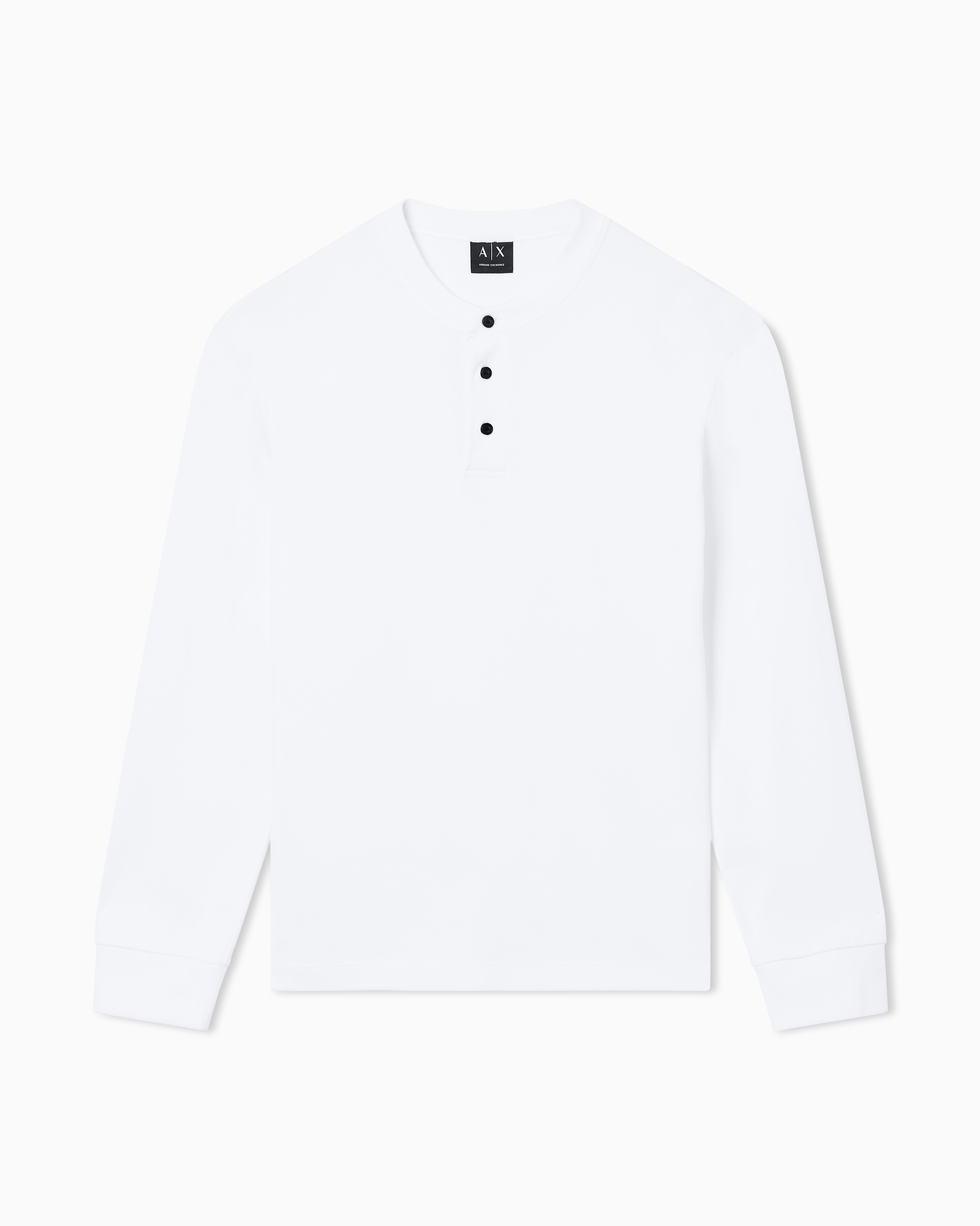 Slim-fit short-sleeved cotton polo shirt