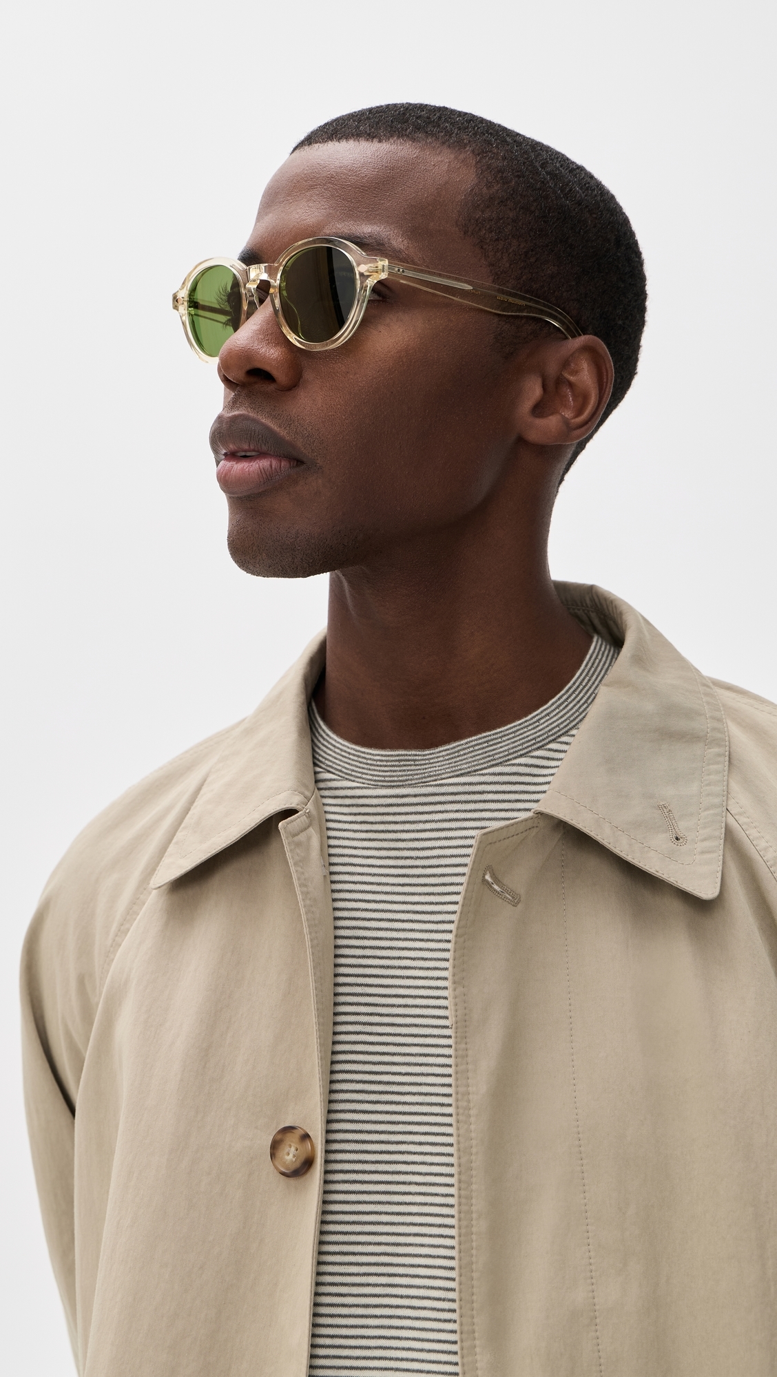 Flipper Sunglasses Pg/Sfpgn One Size