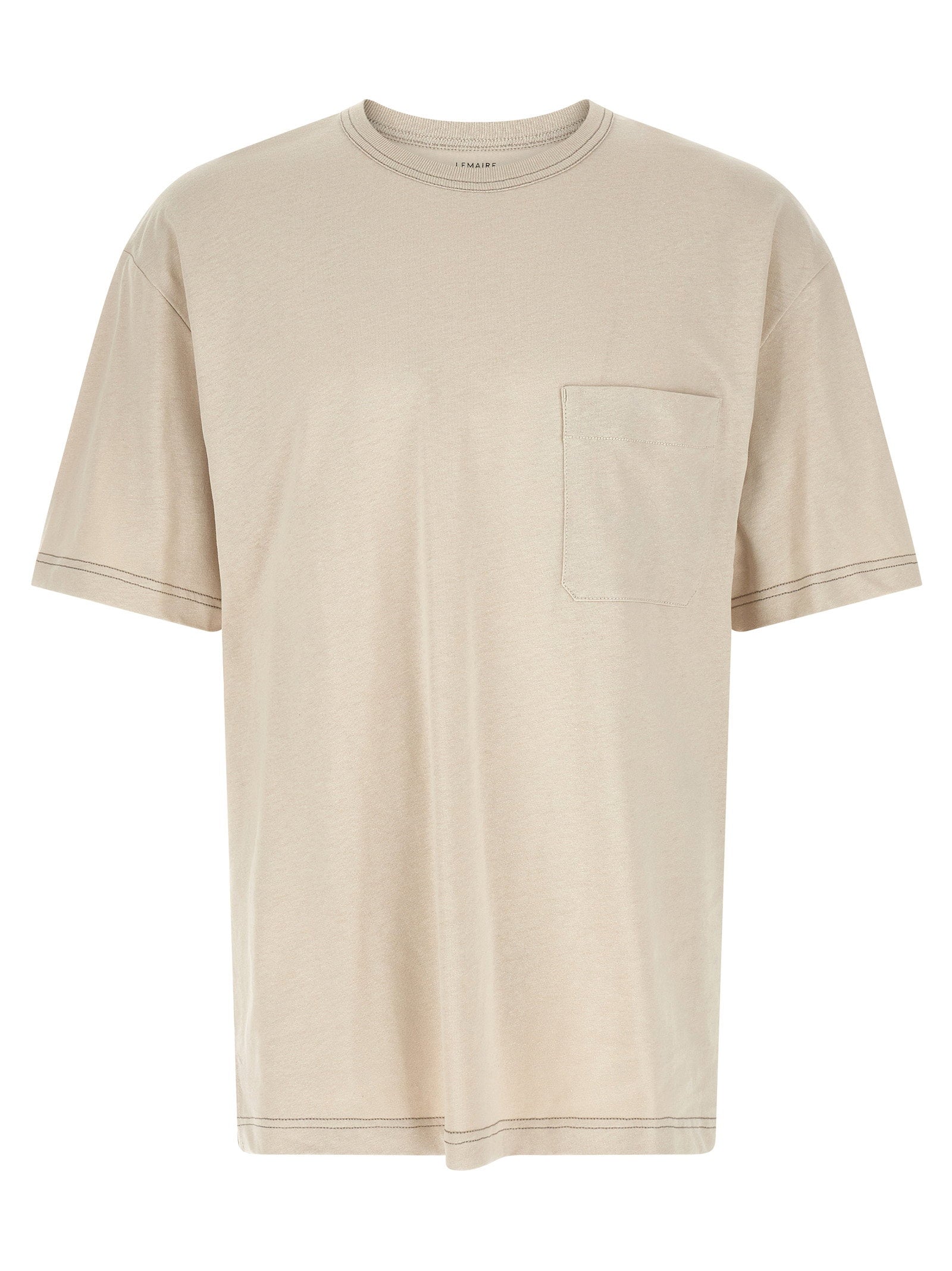 Boxy T-shirt