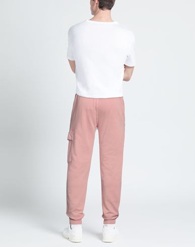 C. p. Company Man Pants Pink