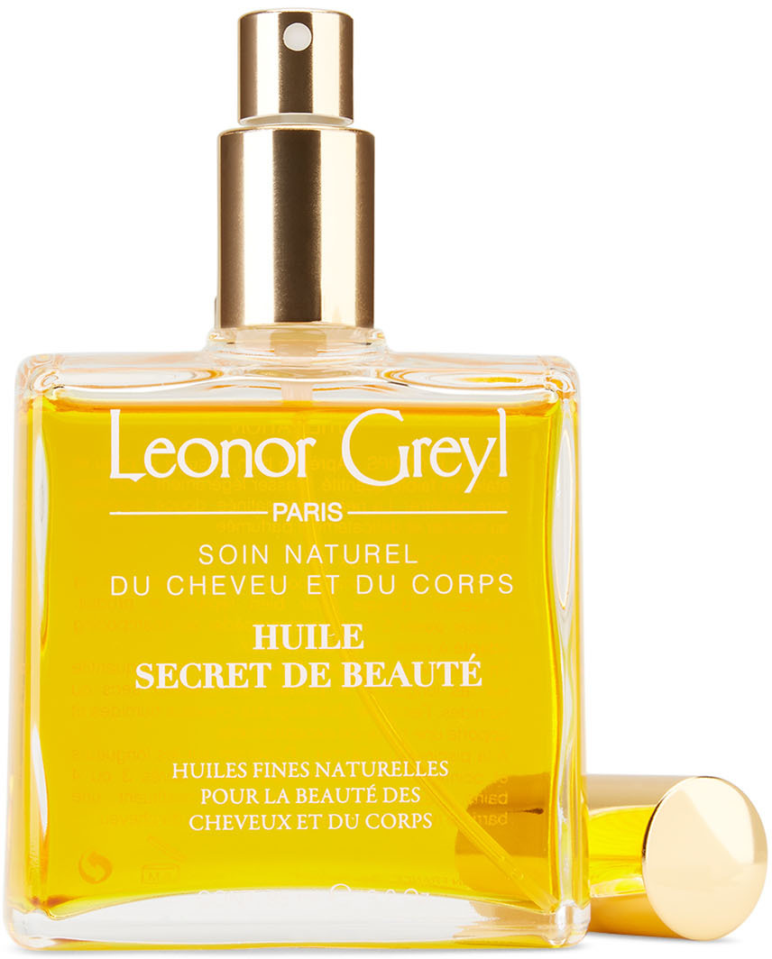 'Huile Secret De Beauté' Hair & Body Oil, 95 mL
