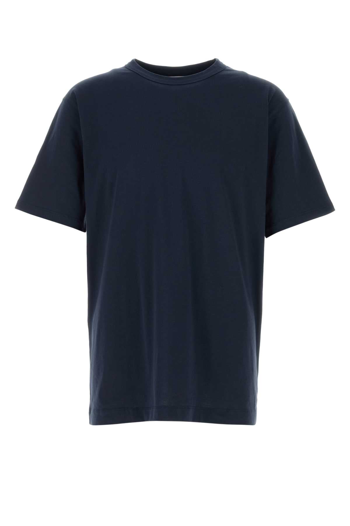 Heer T-Shirt — Navy