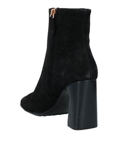 Woman Ankle boots Black