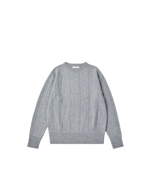 Reverse Sweat Crewneck Sweater