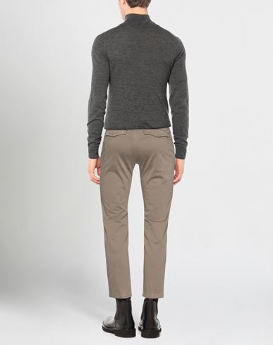 Man Pants Grey