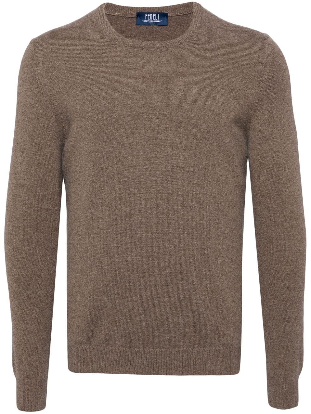 Argentina jumper - Brown