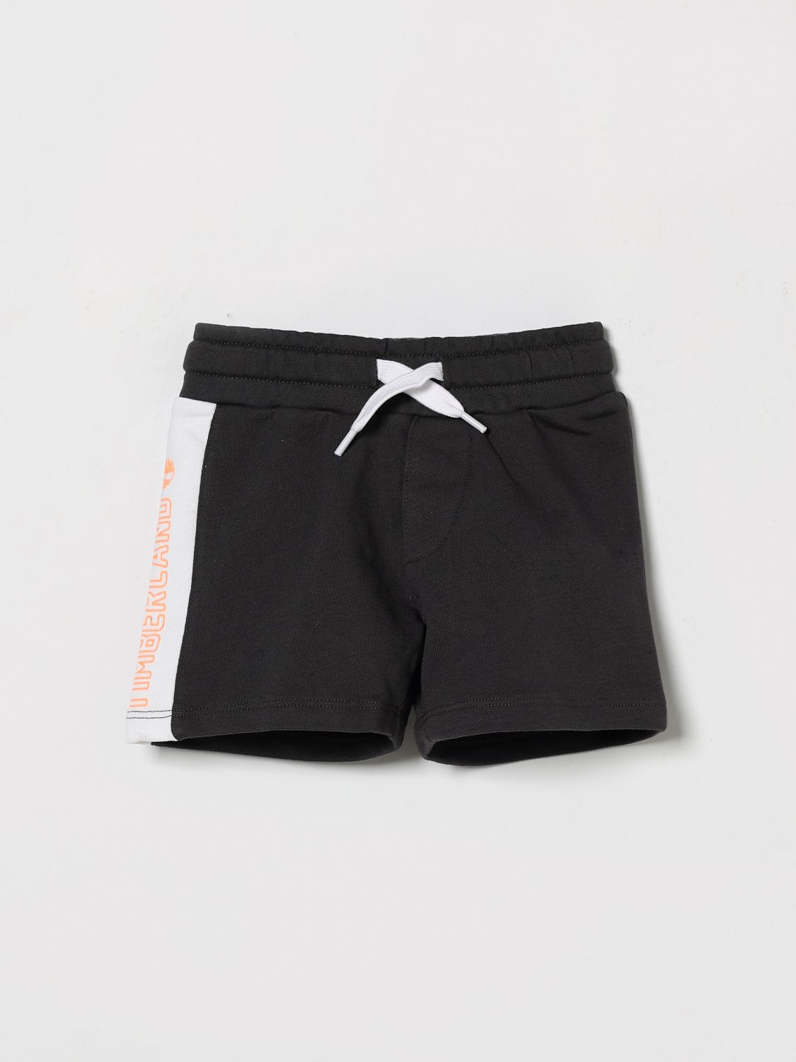 Shorts Kids color Grey
