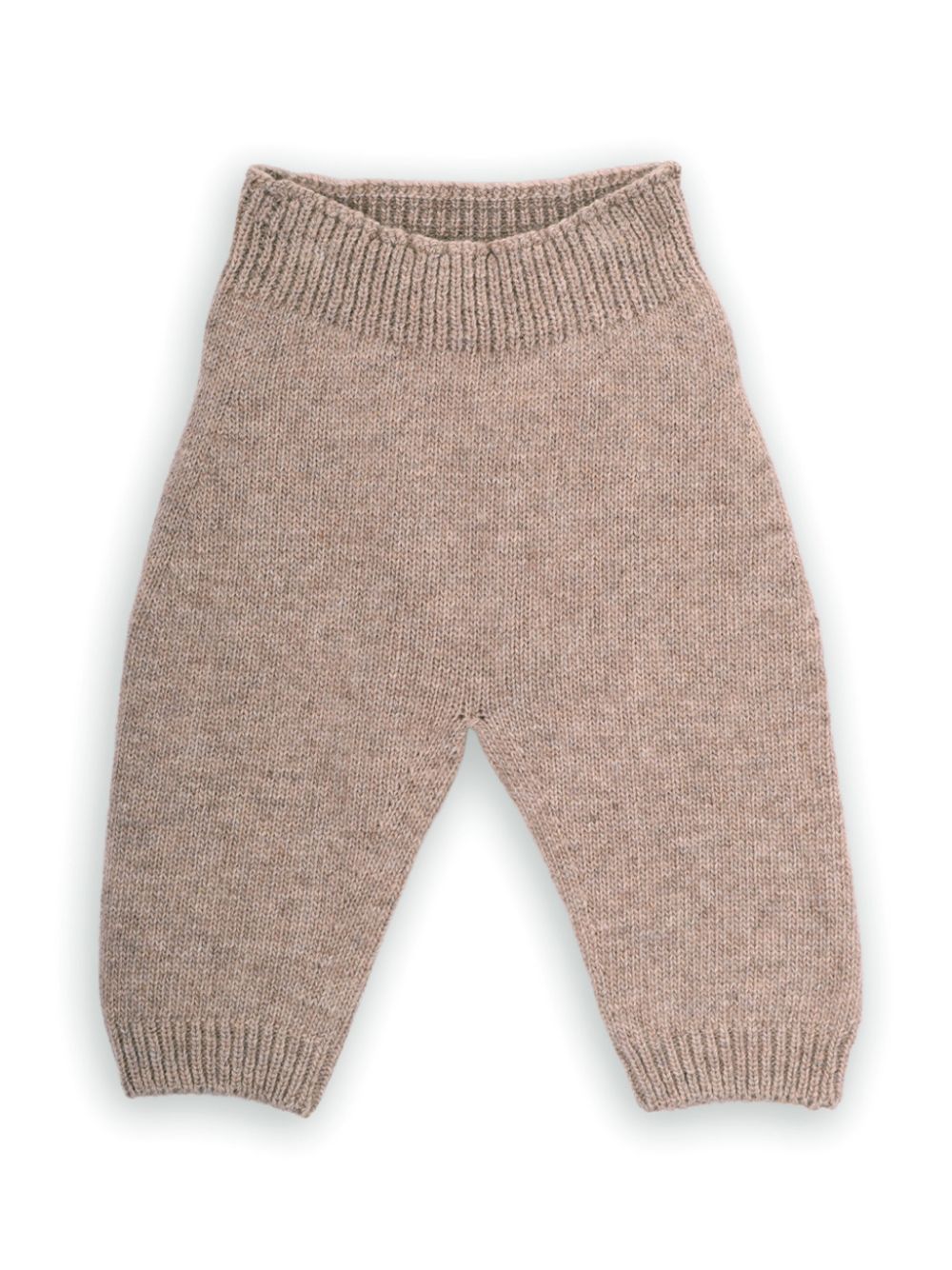 Jeth trousers - Brown