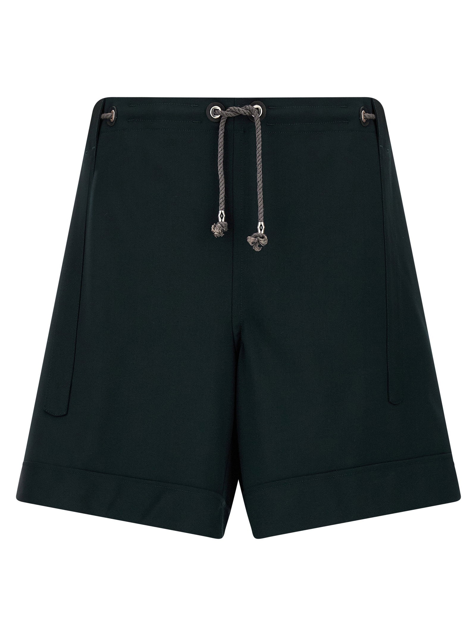 Kyan Bermuda Shorts
