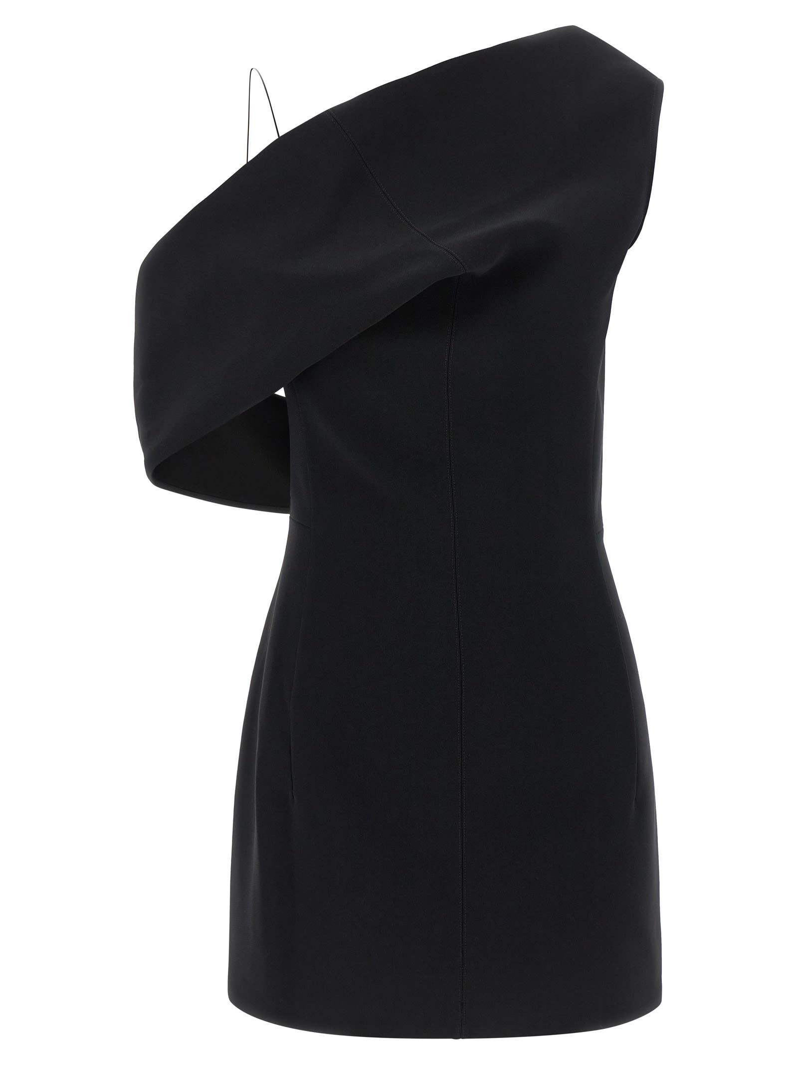 La Robe Pesce Courte Dress