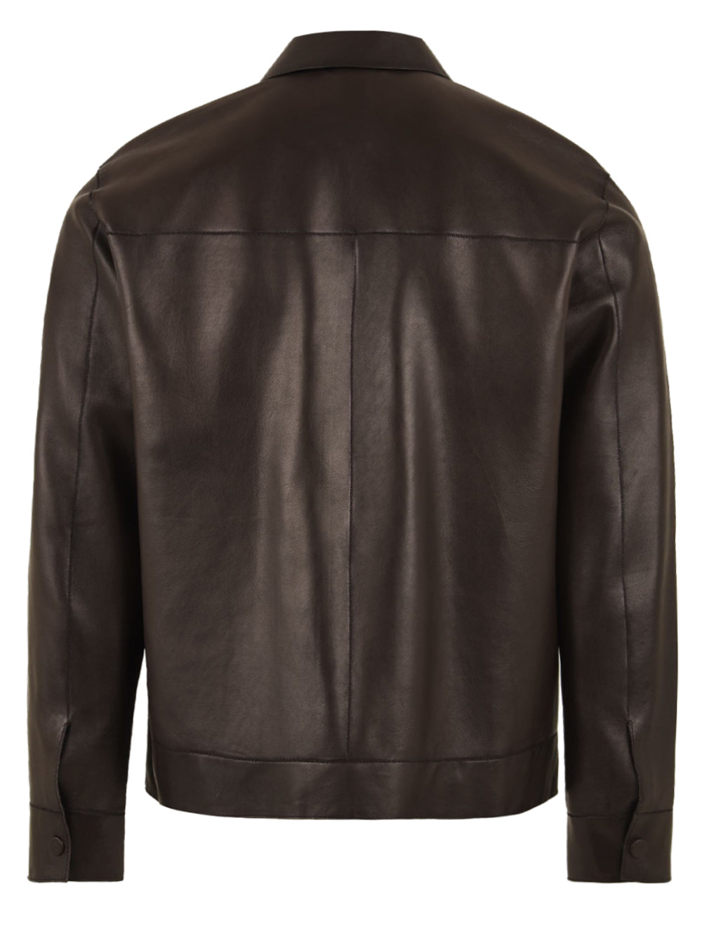 I cappotti Jack Leather