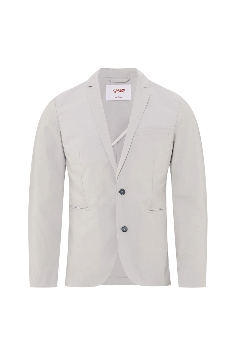 Blazer — Gray