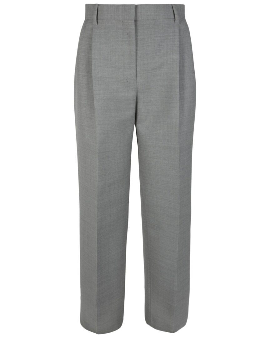 Wool Pant