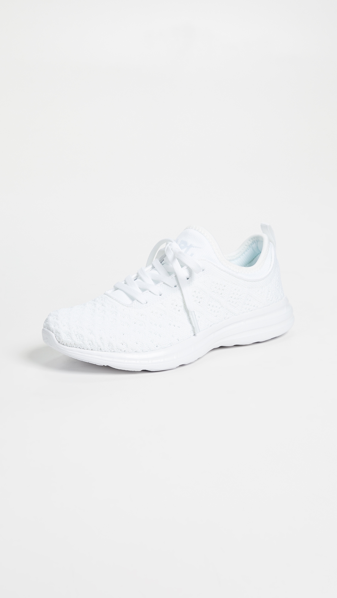 Techloom Phantom Sneakers White