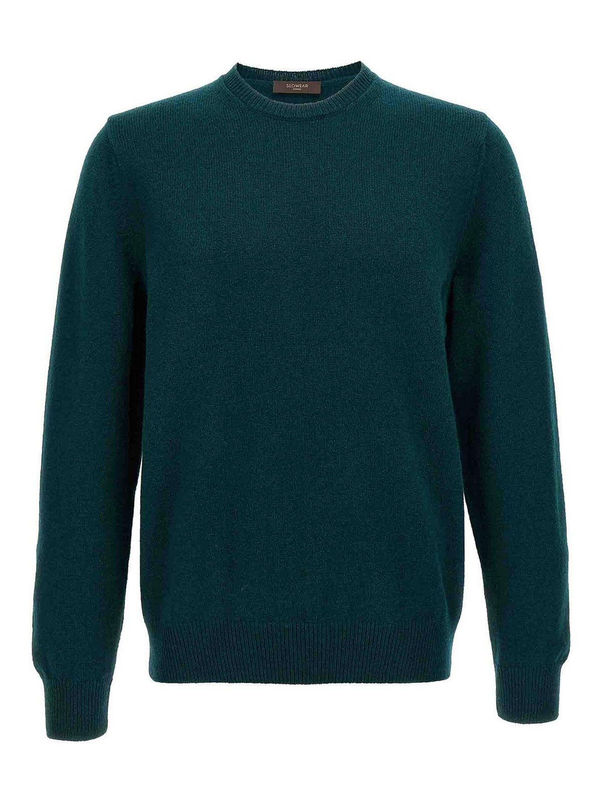 Wool Sweater