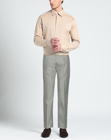 Man Pants Sage green
