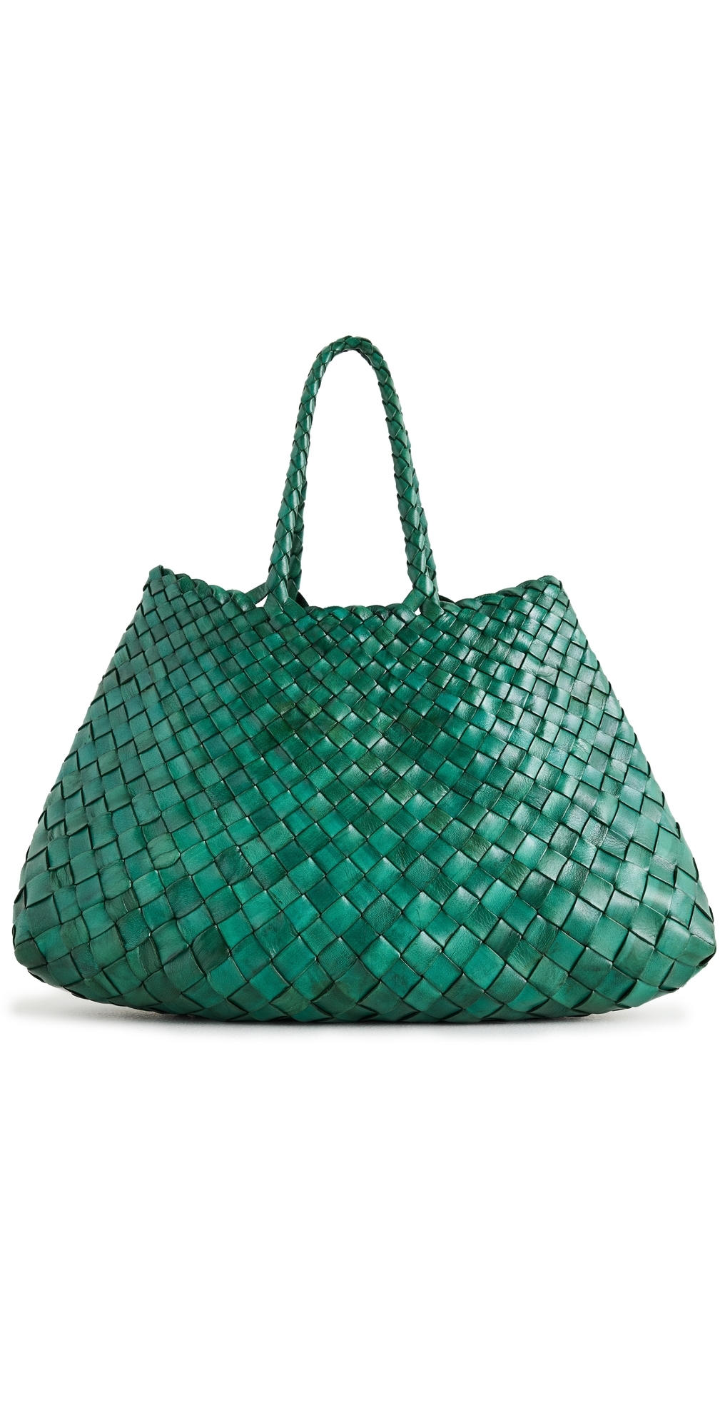 Santa Croce Small Tote Forest One Size