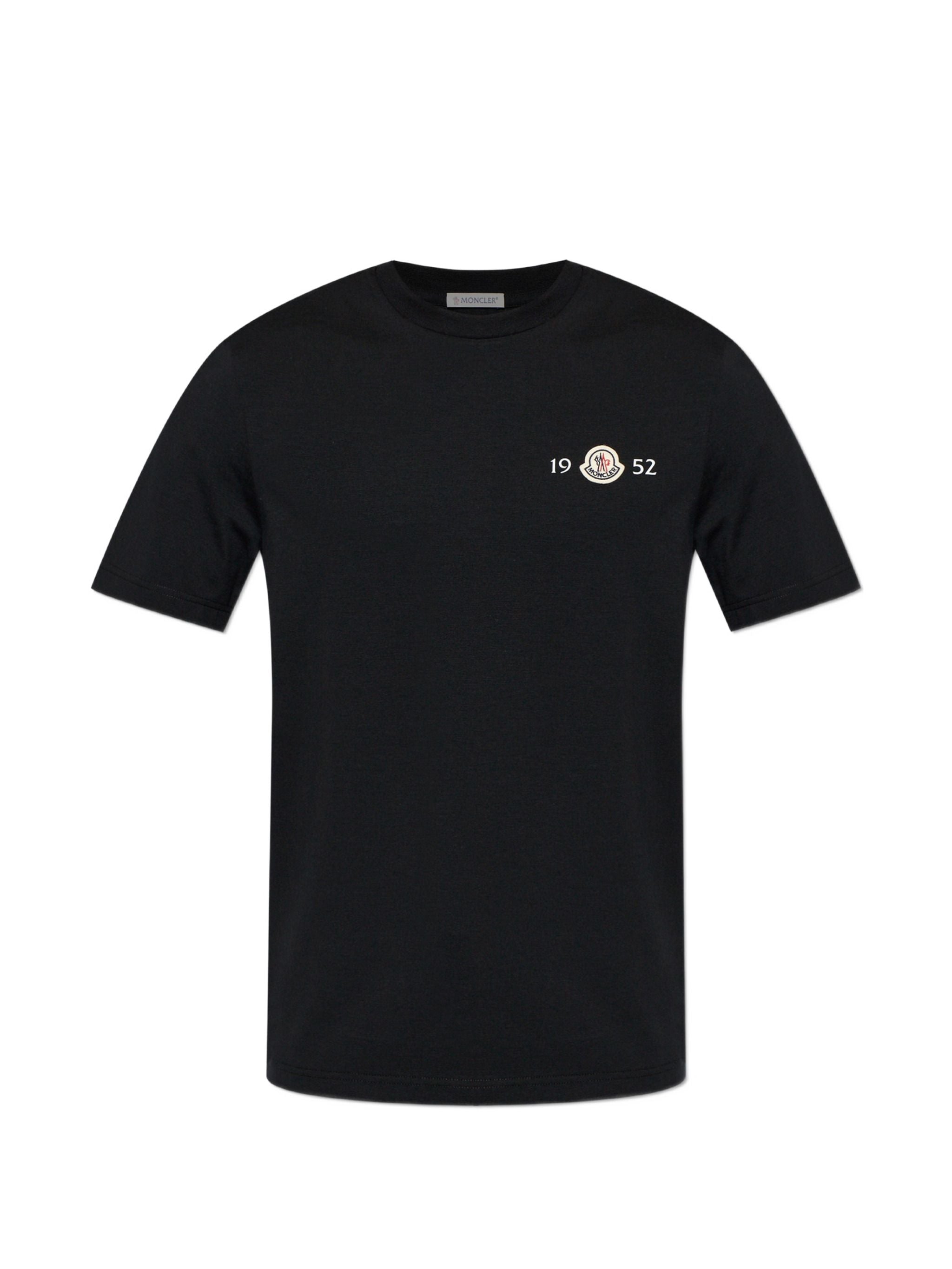 Men's Logo T-Shirt