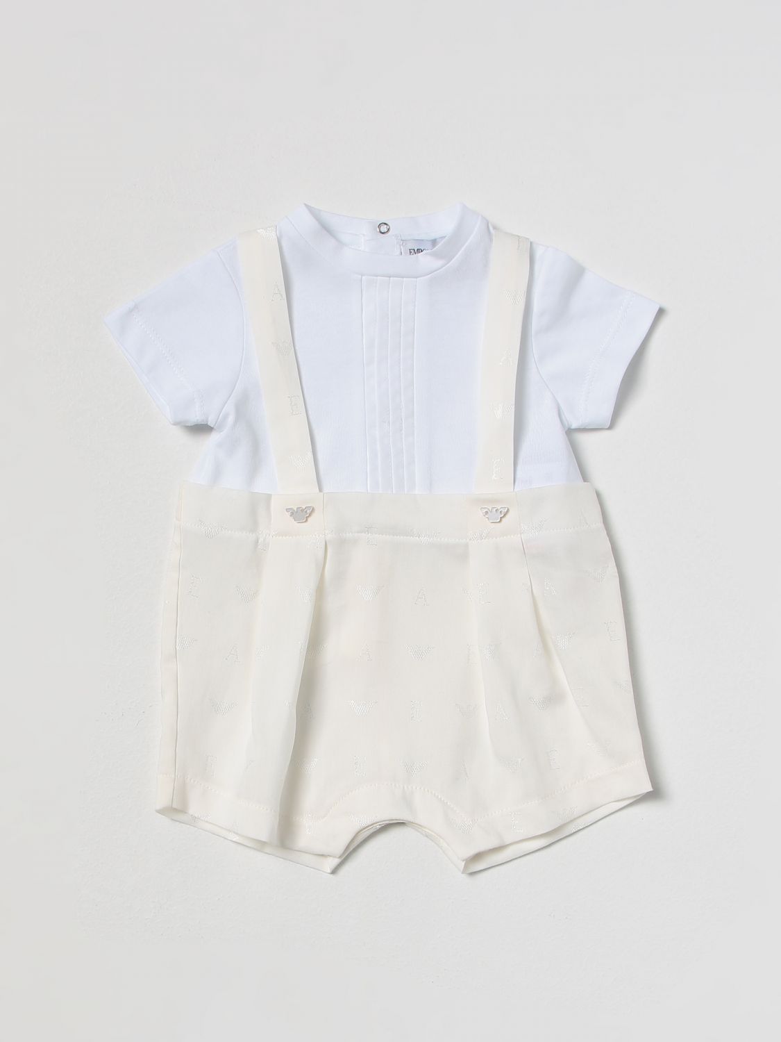 Tracksuits Kids color Beige