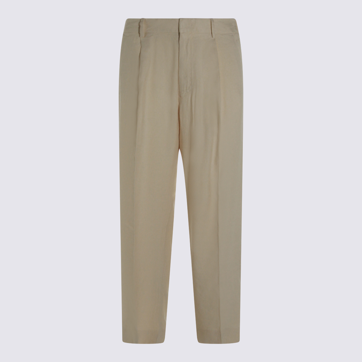 Trousers White _vi Li - Men