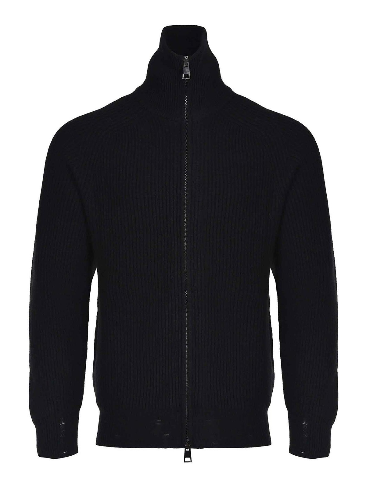 Atom Factory Sweater