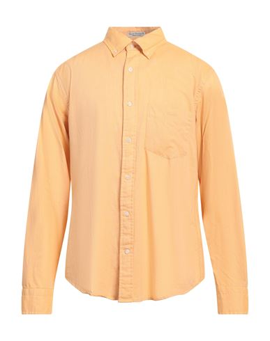 Man Shirt Apricot