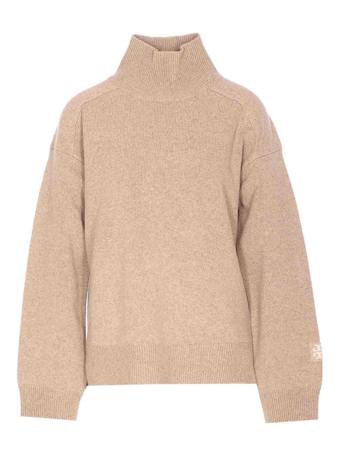 Merino Wool Sweater