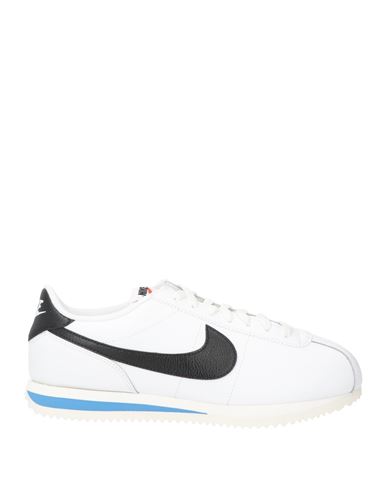 Woman Sneakers White