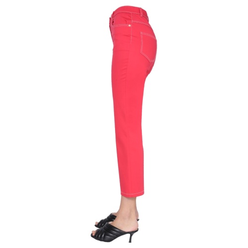 Skinny Kick Jeans