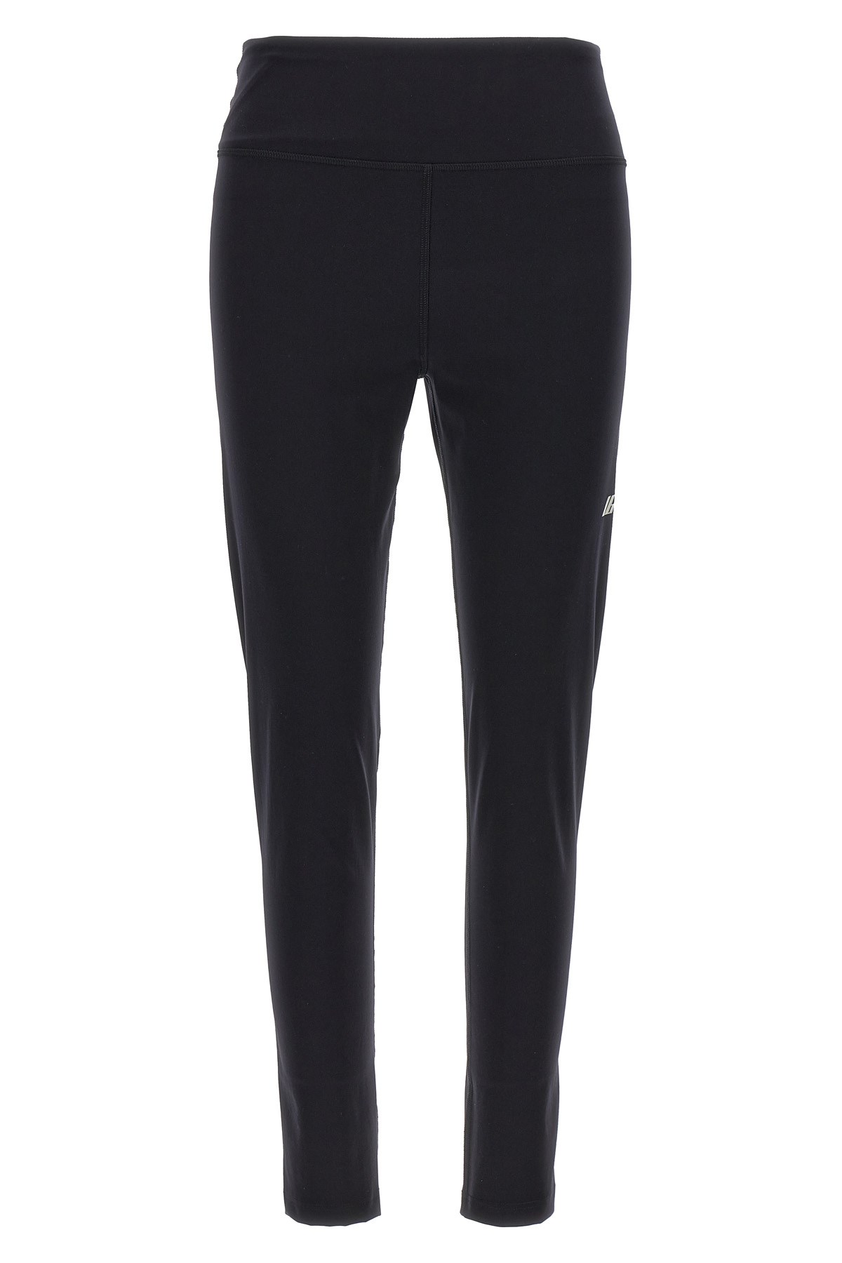 Reflective Logo Leggings