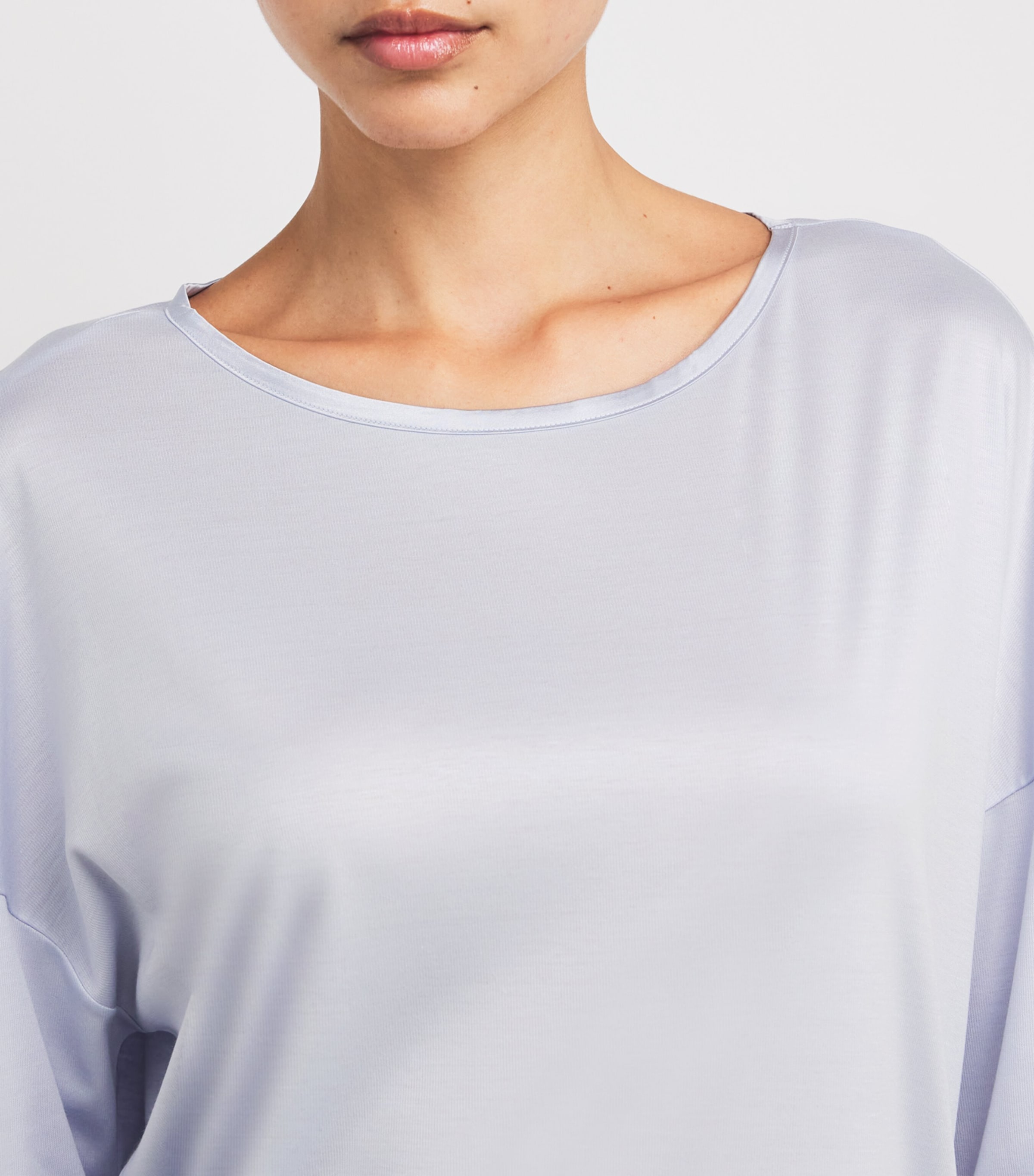 Silk Dreams Long Pyjamas