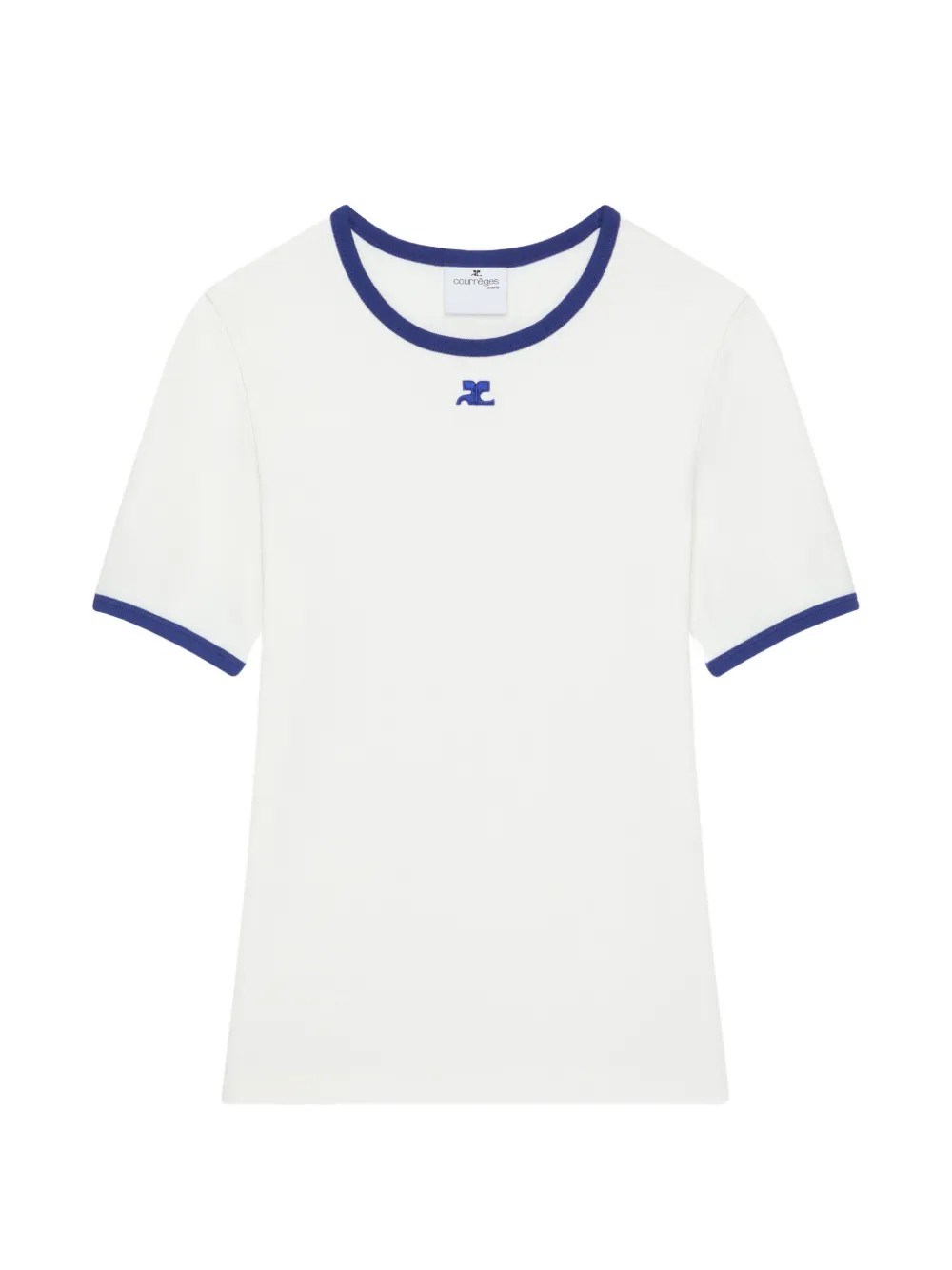 Reedition Contrast Tee