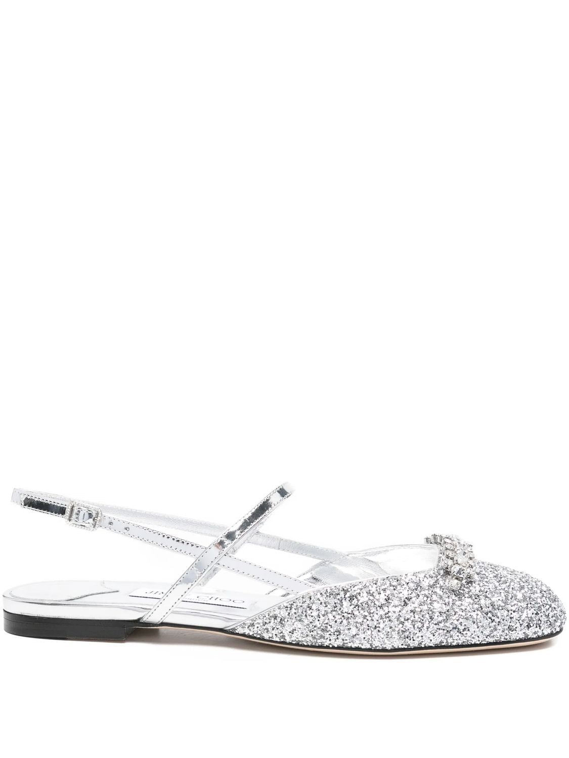 Belinda Sandals - FW25 Collection