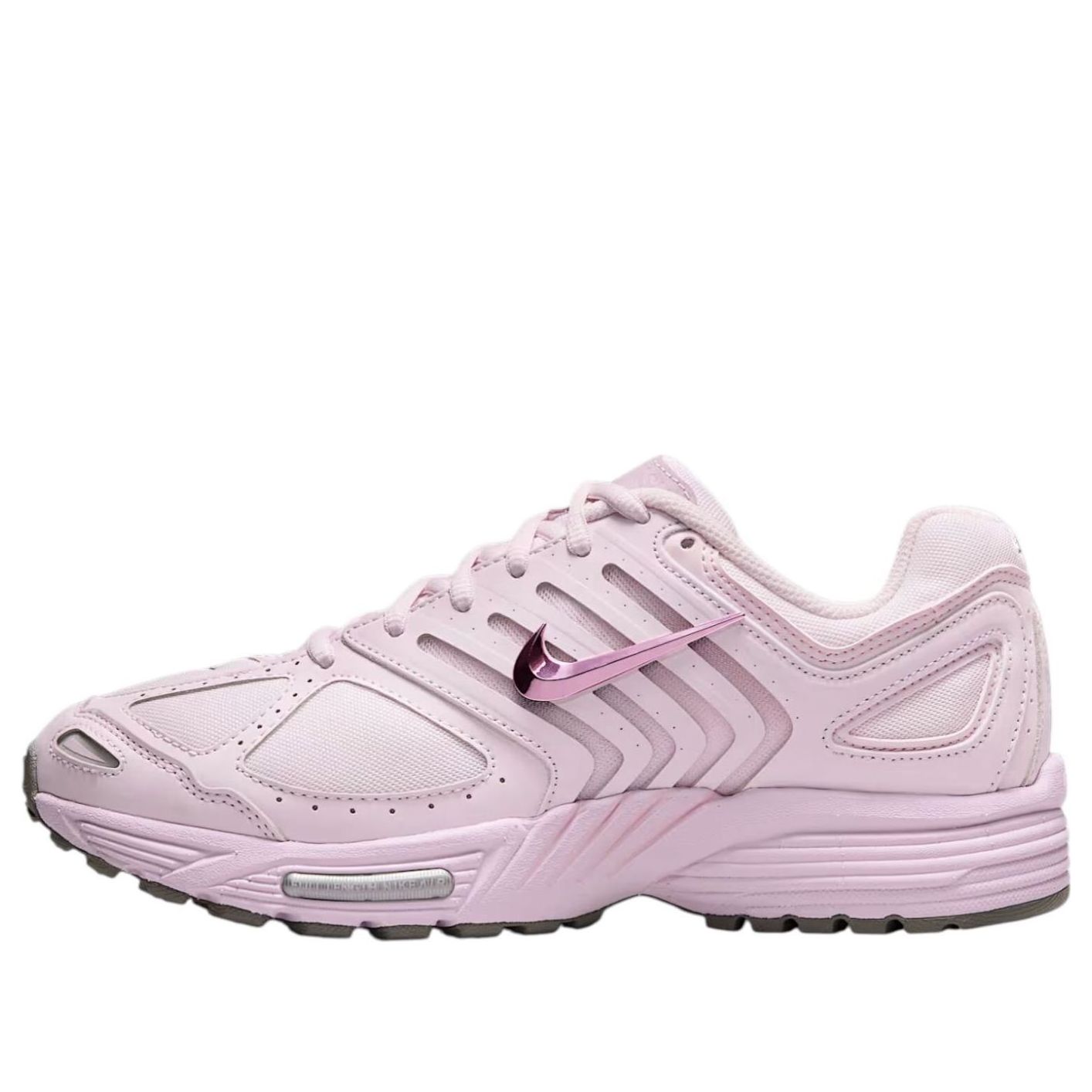 (WMNS) Air Zoom Pegasus 2005 'Pearl Pink'
