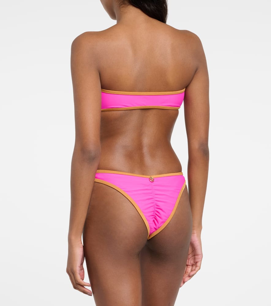 Sienna triangle bikini bottoms