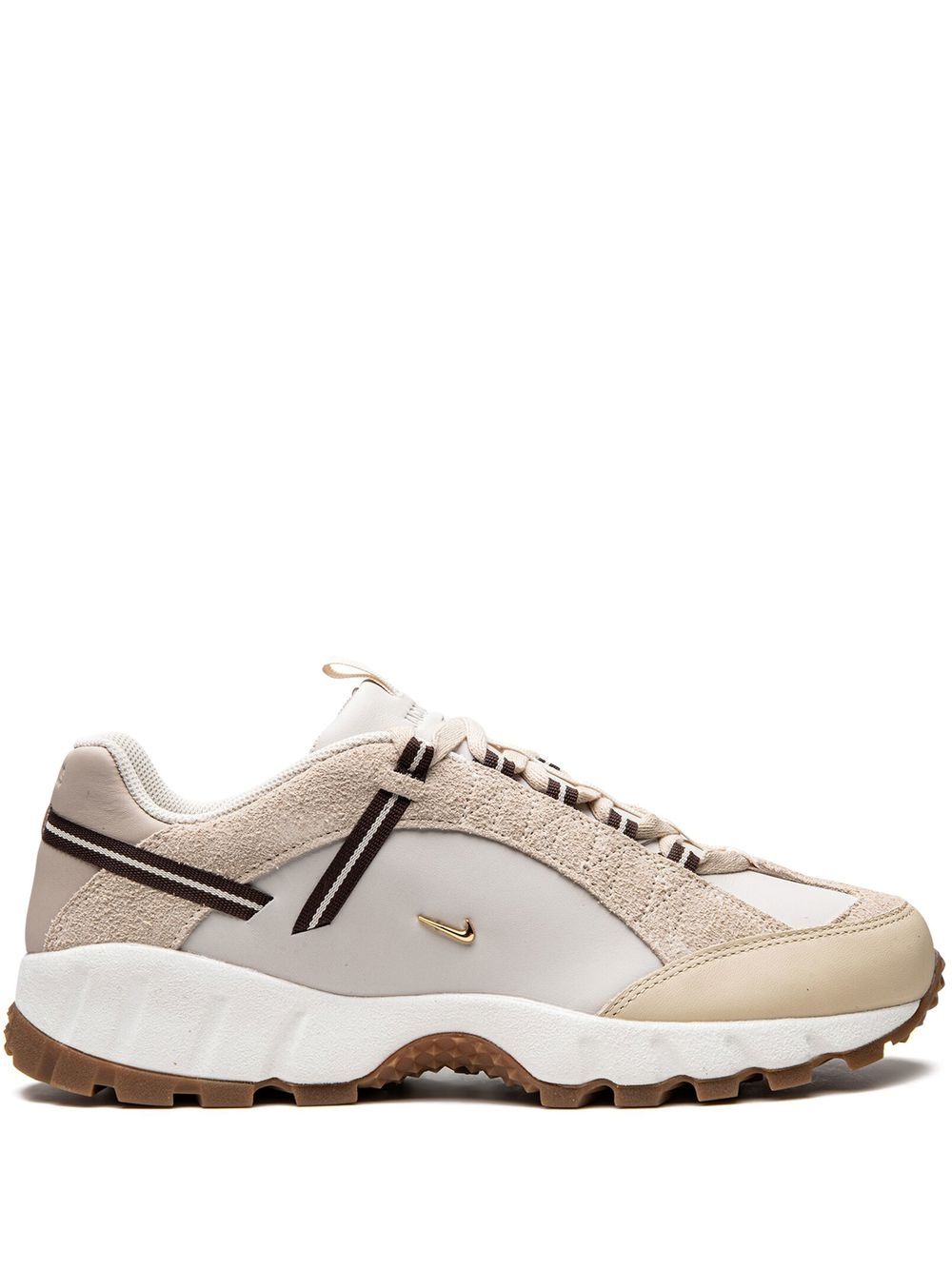 X Jaquemus Air Humara LX "Beige" sneakers - Neutrals