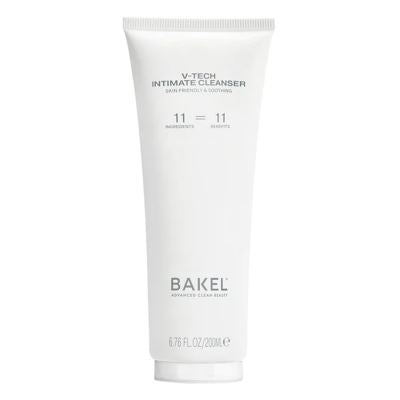 Bakel V-Tech Intimate Cleanser 200 ml — Intimate cleanser